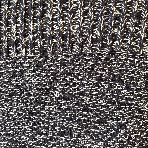 LOFT Petites Marbled Boatneck Sweater—SZ. XXSP - Picture 6 of 14